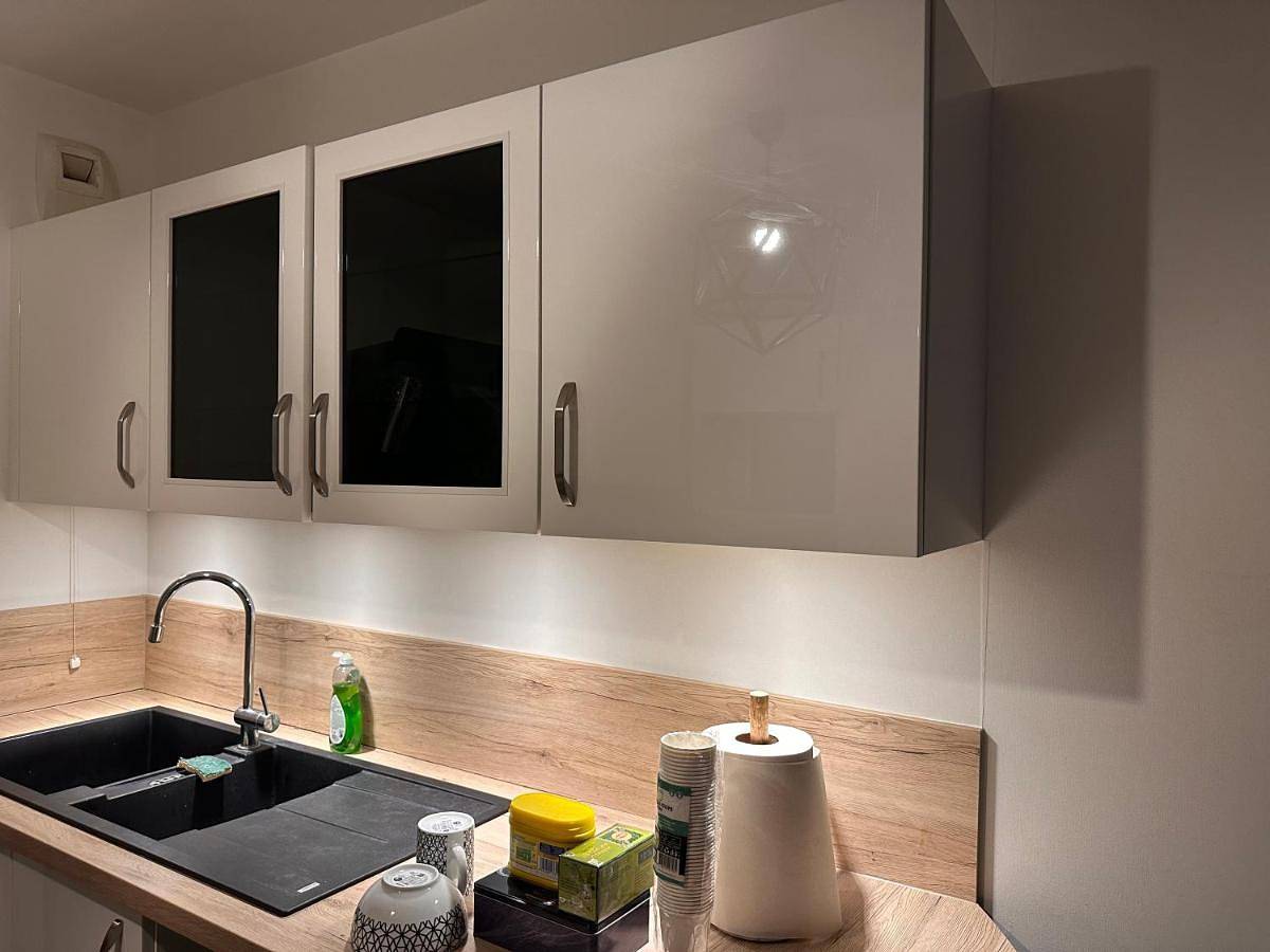 Appartement entier, One-Bedroom Apartment in Colombes, Hauts-de-Seine