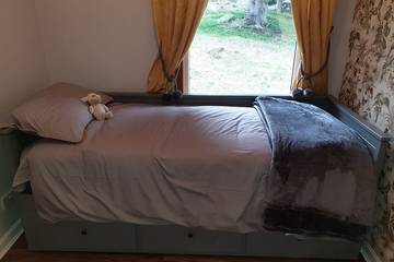 Cottage for 6 People in Moray Firth, Scotland, Photo 3