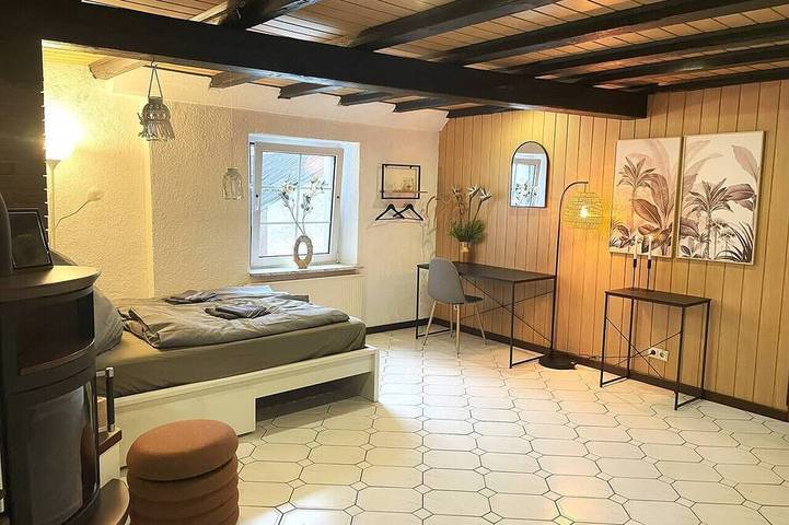 Ferienhaus für 10 Personen, mit Sauna am Mittelrhein - 3