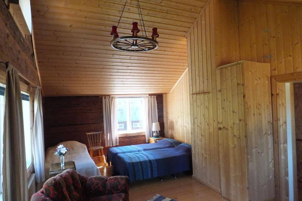 Stattliches Anwesen mit Tradition am See für Naturliebhaber, Fischer und Kanuten in Kronoberg