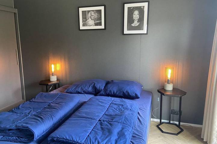 Ferienhaus für 4 Personen, mit Garten in Kaatsheuvel - 2