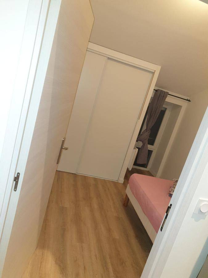 Gîte pour 4 personnes à Pont-de-Chéruy - 4