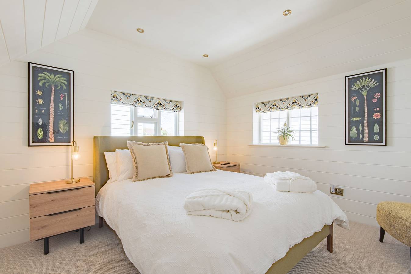 Wheelwrights Cottage in East Sussex