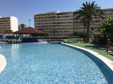 Ferienwohnung für 5 Personen in Peñiscola, Costa del Azahar, Bild 2