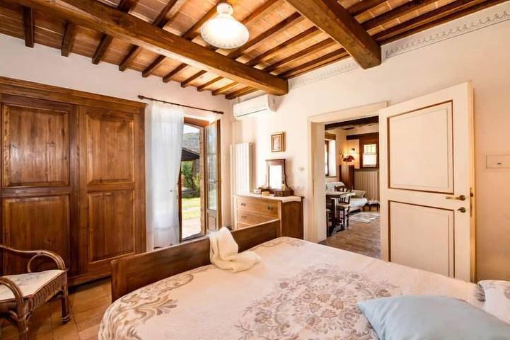 Entire apartment, Malagronda in Città della Pieve, Perugia Province
