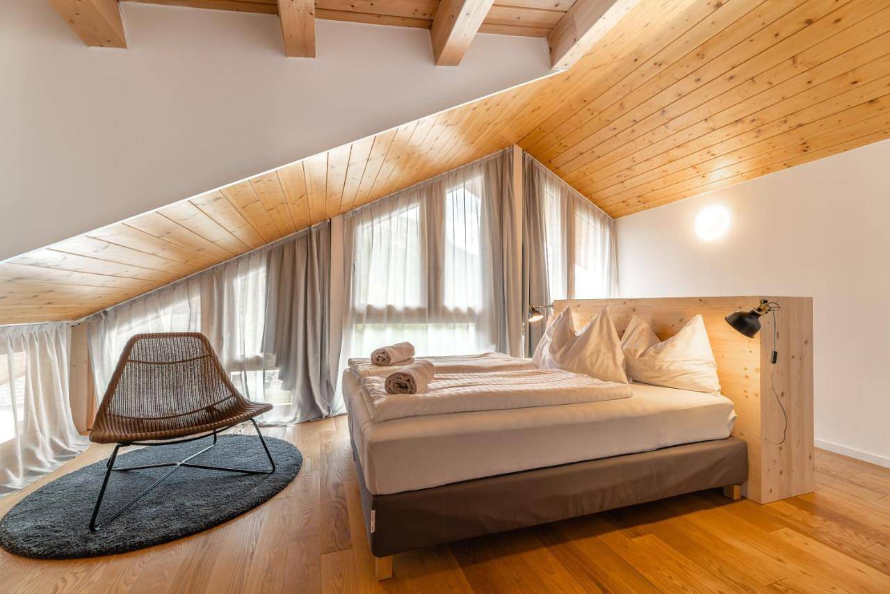 Quercus Appartements contactless check-in in Ebene Reichenau, Reichenau (Österreich)