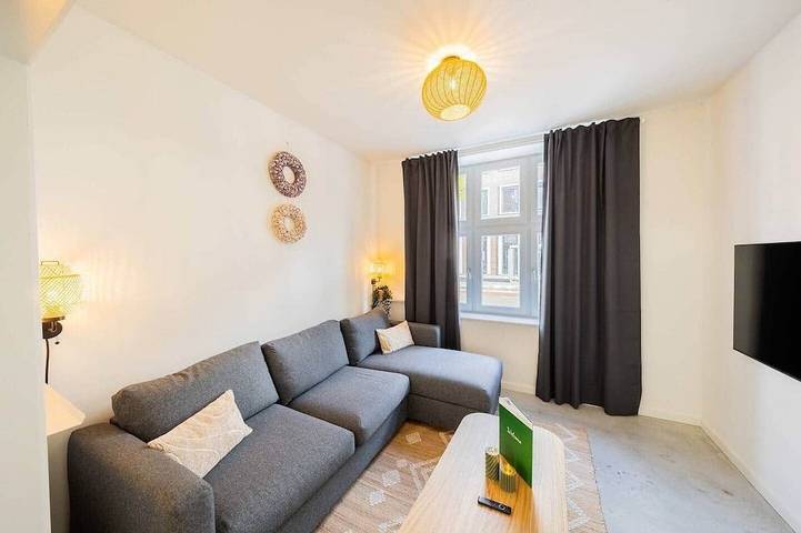 Ferienwohnung für 6 Personen, mit Garten in Eindhoven