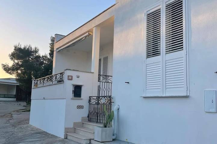 Casa de vacaciones para 4 personas - 1