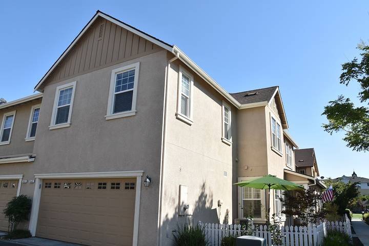 Location de vacances pour 6 personnes, avec jardin et terrasse à Napa - 4