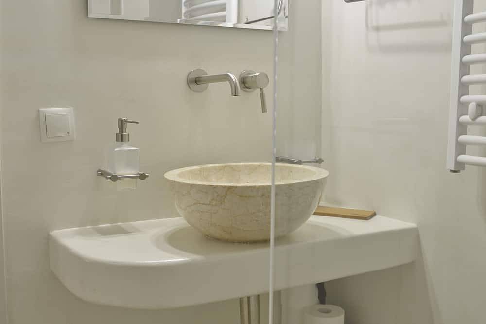 Amorgos the olive garden above the sea Ii in Kykladen