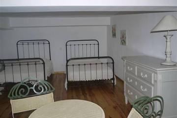 Villa pour 8 Personnes dans Monticello, Région de Calvi, Photo 4