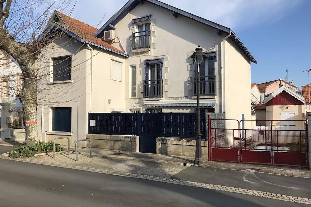 Maison De Vacances pour 8 Personnes dans Châtelaillon-Plage, Région de La Rochelle
