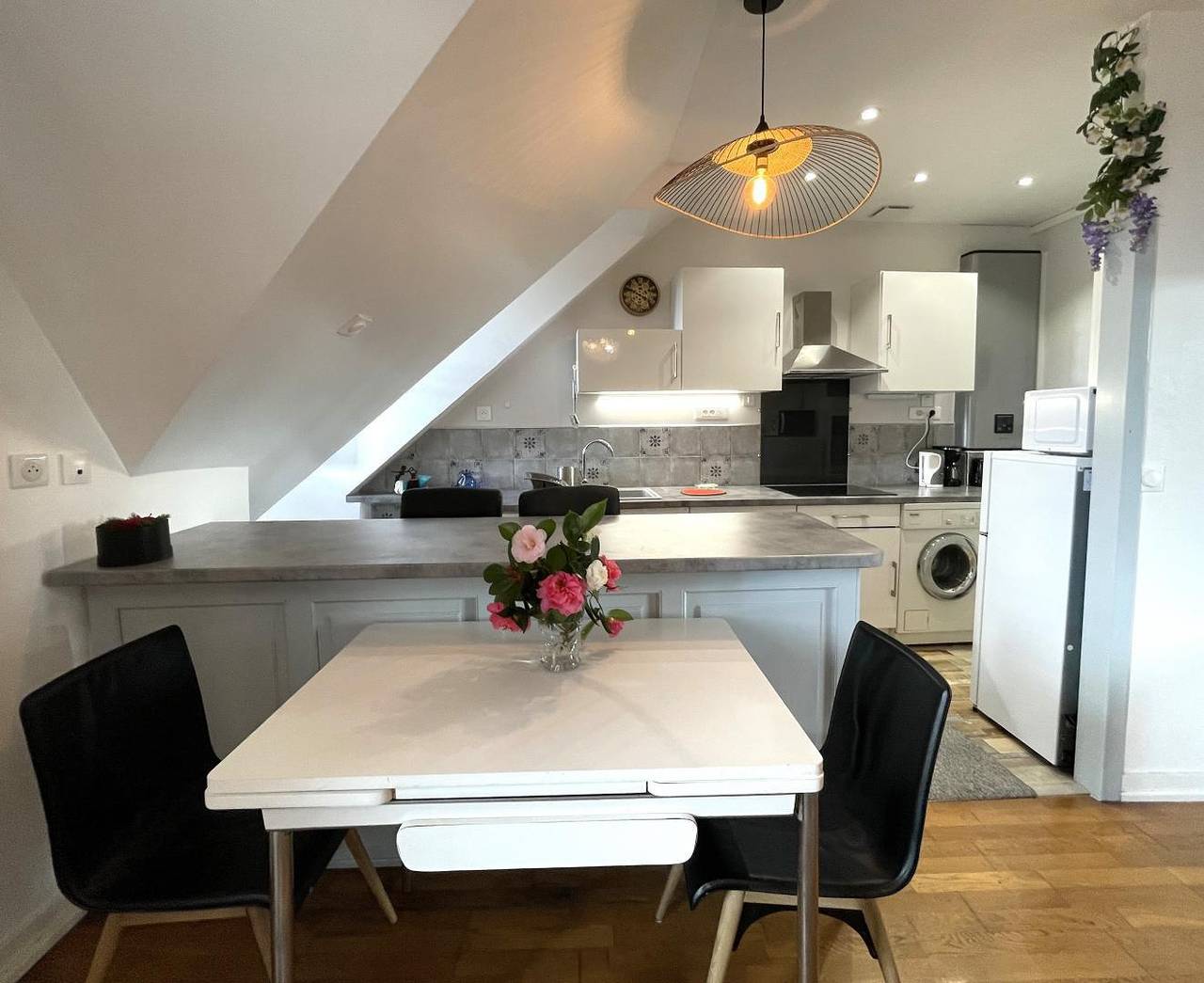 Le Balcon Des Thermes in Salies-de-Béarn, Béarn