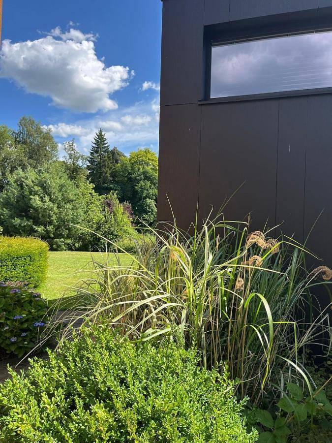 Gîte pour 2 personnes, avec jardin dans Arlon - 2