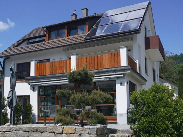 Ferienwohnung für 2 Personen in Ueberlinger see - 4