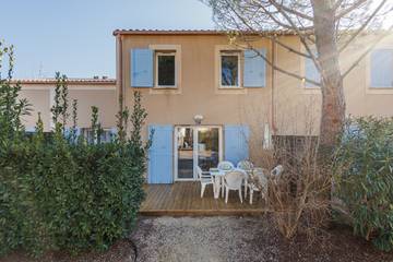 Location De Vacances pour 6 Personnes dans Aubignan, Parc naturel régional du Mont-Ventoux, Photo 2