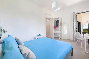 Villa per 8 Persone in Torca, Massa Lubrense, Foto 4