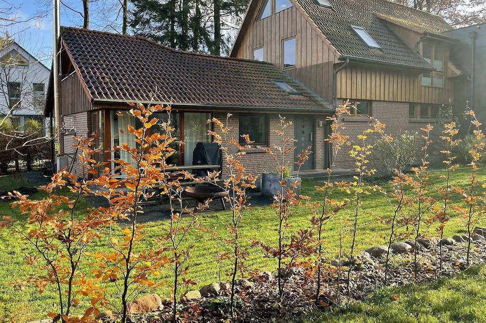 Ganze Wohnung, Ortsnahes Wohnen in Buchholz in Buchholz in der Nordheide (Stadt), Buchholz in der Nordheide