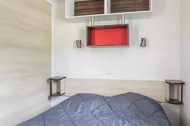 Mobil home pour 8 personnes à Puyravault (Vendée) - 2