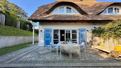 Ferienhaus für 6 Personen in Ahrenshoop, Darß, Bild 4