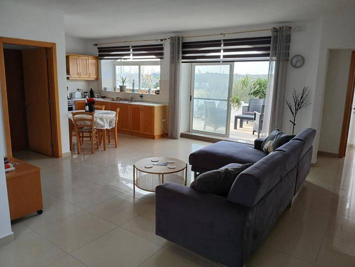 Location de vacances pour 4 personnes, avec vue et terrasse dans Qawra - 4