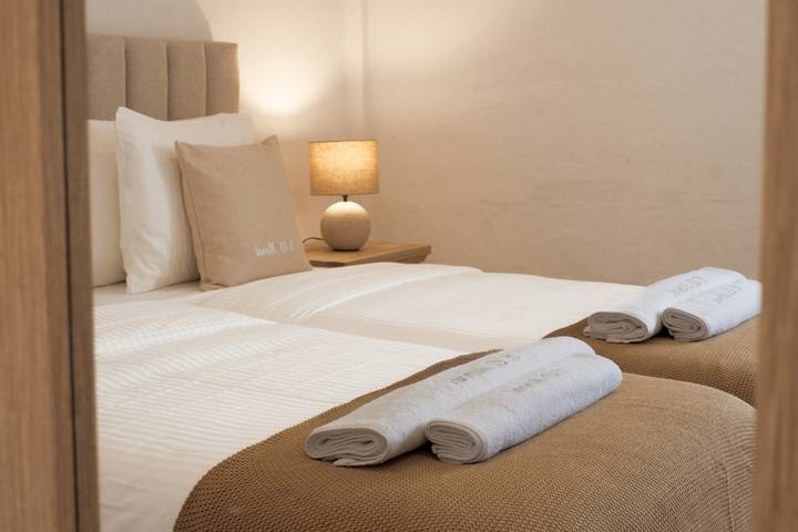 Casa rural para 2 personas, con Terraza y Piscina en Los Llanos de Aridane - 2
