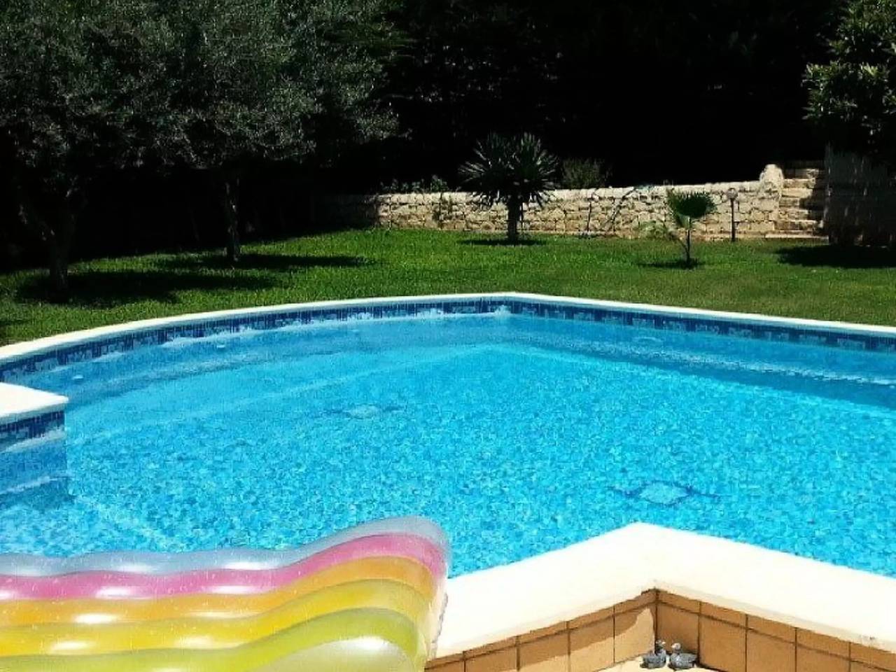 Ganze Wohnung, 3 Zimmer 4 Personen in Cava d'Aliga, Scicli