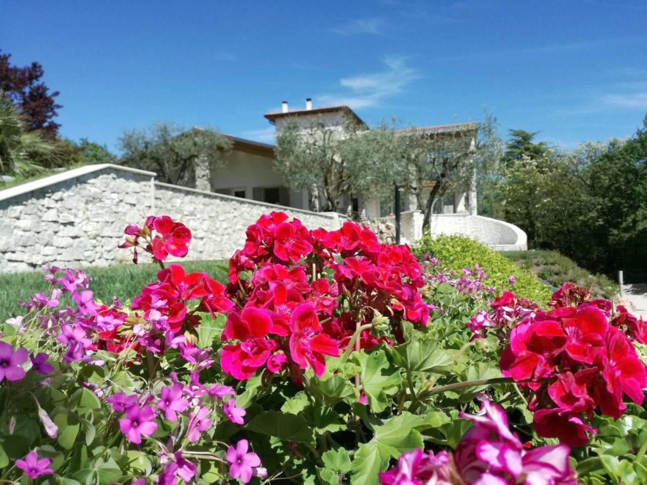 Relais Colle San Giorgio in Bardolino, Prealpi Gardesane