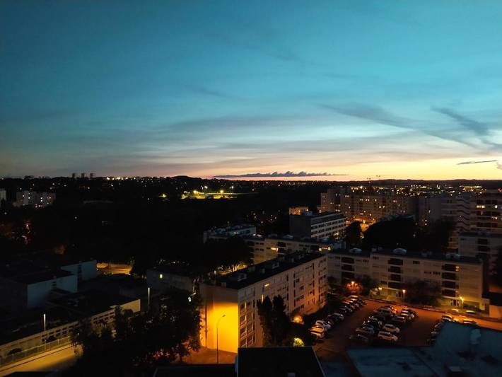 Appartement de vacances pour 6 personnes, avec terrasse et vue