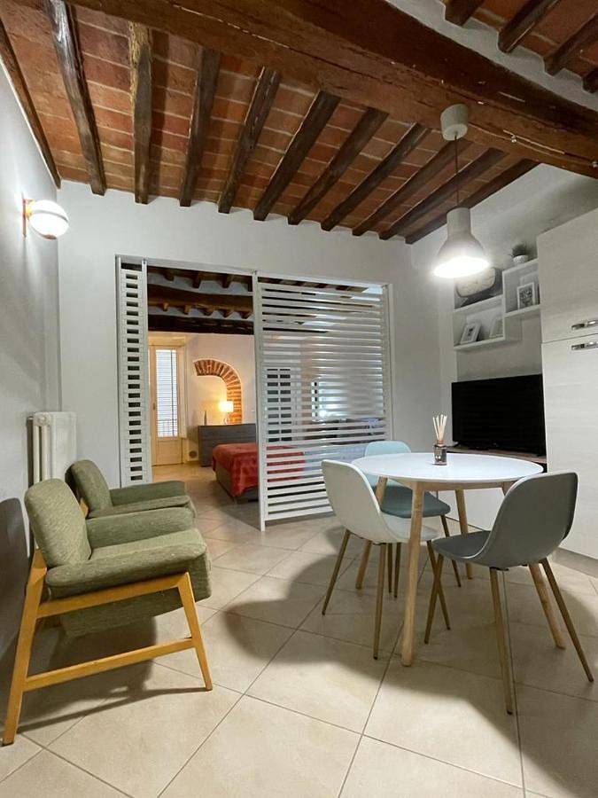 Appartamento per 2 persone, con Panorama a Montevarchi
