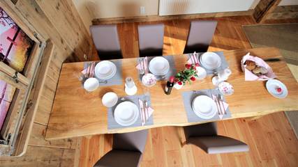 Ferienwohnung für 4 Personen in Oybin, Zittauer Gebirge, Bild 3