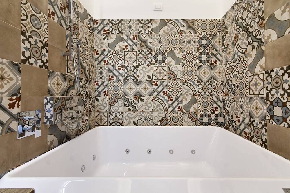 Suite with hot tub in Palazzo San Lazzaro - Lecce Selection in Lecce, Lecce (província)