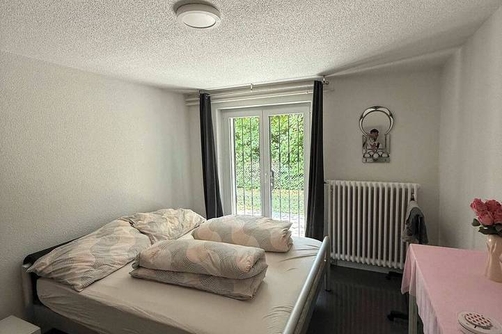 Ferienhaus für 2 Personen, mit Balkon in Zürich - 3