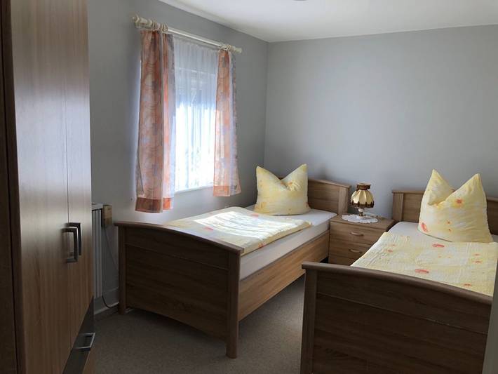 Ferienhaus für 4 Personen, mit Garten in Sagard - 4