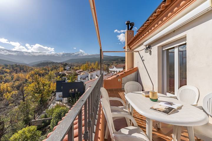 Apartamento de vacaciones para 5 personas - 1