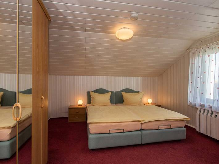 Ferienwohnung für 2 Personen, mit Garten auf Hiddensee - 4