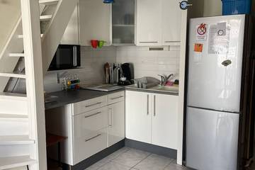 Gîte pour 4 personnes dans Plages des Cabanes de Fleury