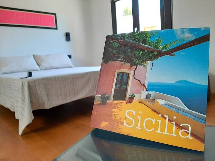 Gîte pour 2 personnes à Bagheria - 2