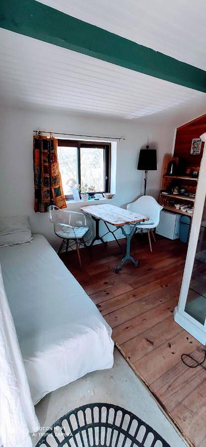 Maison d’hôte pour 3 personnes, avec terrasse ainsi que vue et jardin dans Gorges Du Verdon Rougon - 4