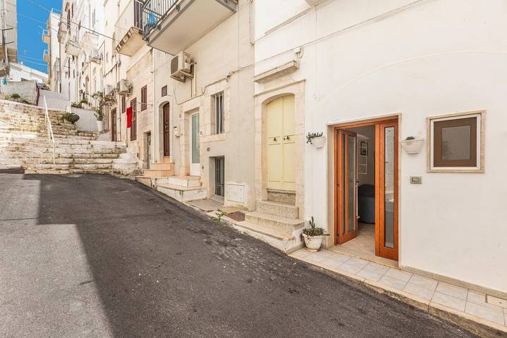 B&b per 4 persone ad Ostuni
