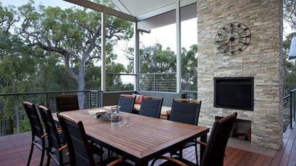 Holiday Home for 10 People in Dunsborough, Western Australia, Photo 2