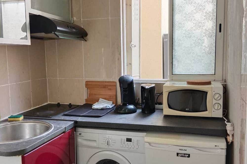 Entire apartment, Missyt Bel Appartement Proche la Défense et Paris in Colombes, Hauts-de-Seine