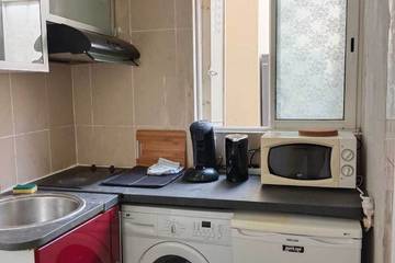 Location De Vacances pour 4 Personnes dans Colombes, Hauts-de-Seine, Photo 3
