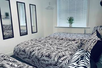 Beach House for 16 People in Bournemouth, South West England, Photo 4