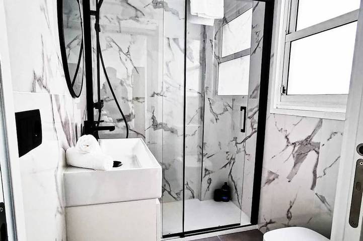 Appartement entier, Boutique Centro Vigo in Vigo, Rías Baixas