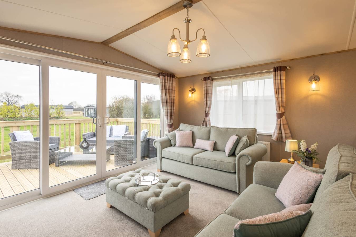 Host & Stay | Fieldview Lodge, Ashdown Retreat in Nördliches Yorkshire