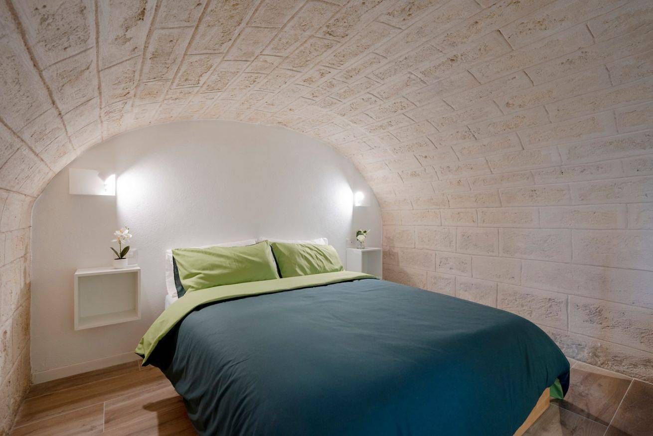 Ganze Wohnung, Ferienwohnung für 2 Personen in Bari, Bari Provinz