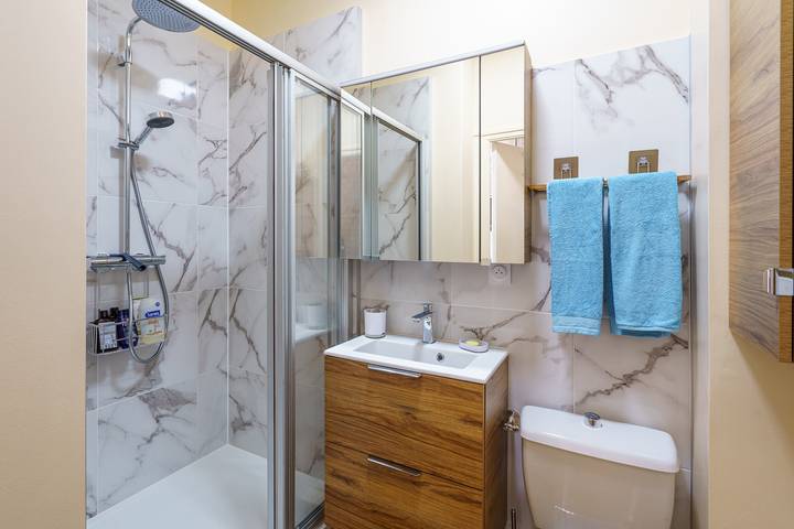 Gîte pour 2 personnes à Douarnenez - 4