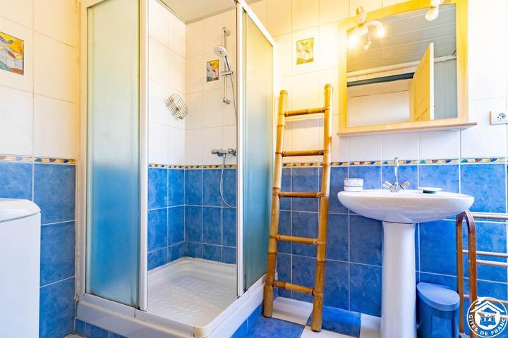 Gîte pour 2 personnes, avec jardin à Argelès-Gazost - 3