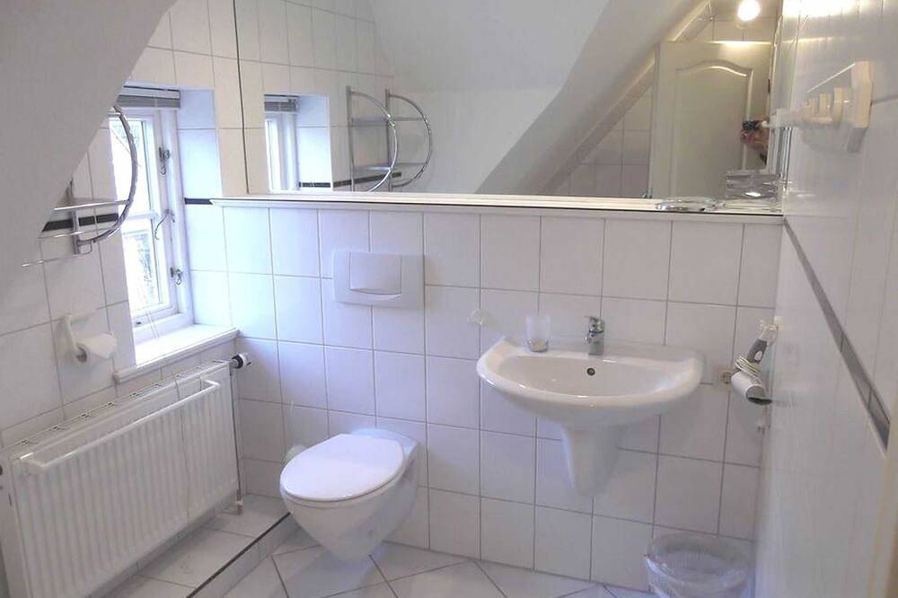 Green Eilun, Strandstr.8 Ht 3 in Wyk auf Föhr (Stadt), Wyk auf Föhr